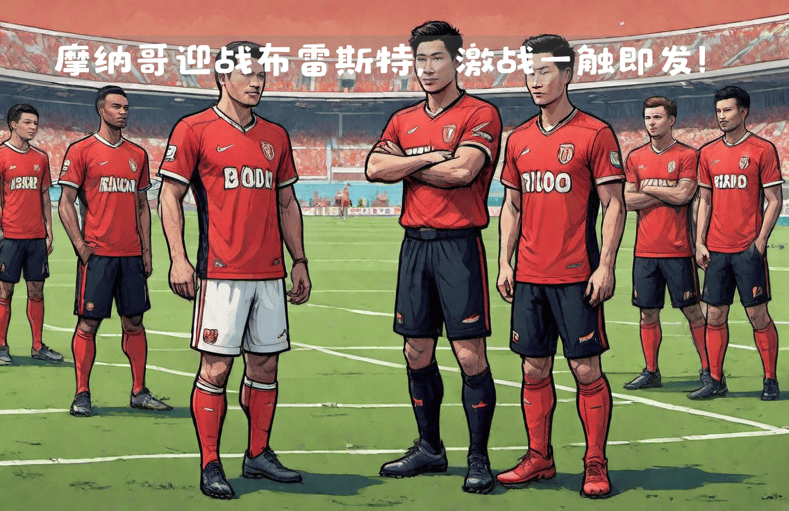 激战一触即发！球队迎来决定性较量