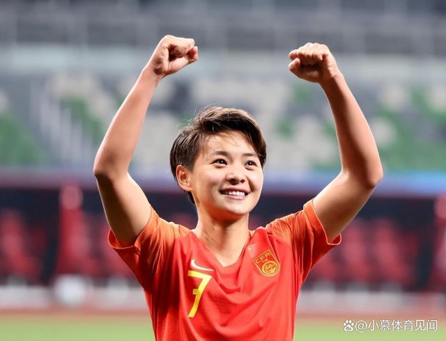 中国女足备战紧锣密鼓，全队备战状况良好